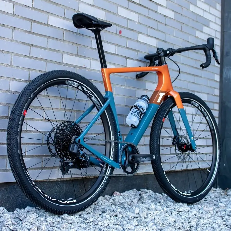 t3 exploro